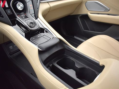 Used 2021 Acura RDX AWD w/ Technology Package image 25