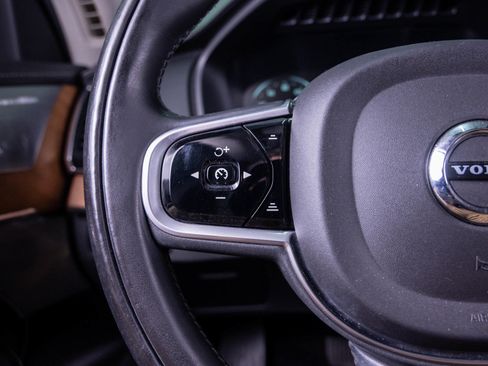 Used 2018 Volvo XC90 T6 Inscription w/ Convenience Package AWD/4WD image 23
