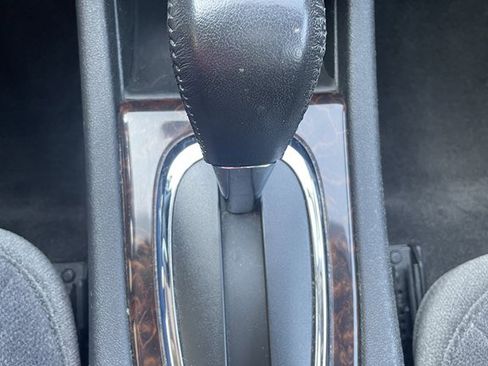 Used 2014 Chevrolet Impala LT w/ LT Sunroof Package image 16