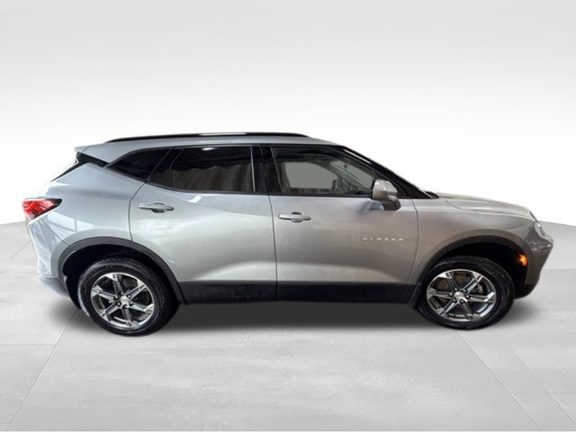Certified 2024 Chevrolet Blazer LT w/ Convenience Package FWD image 6