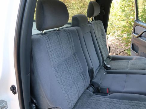 Used 2006 Toyota Tundra SR5 RWD image 22