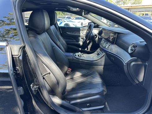 Used 2019 Mercedes-Benz CLS 450 4MATIC w/ Parking Assist Package image 20