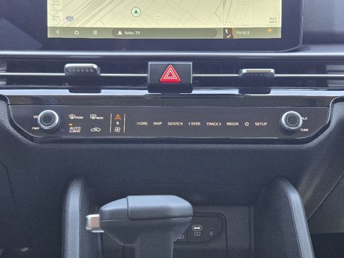 New 2026 Kia Sportage SX image 14