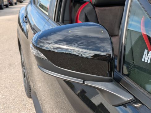 New 2025 Subaru WRX Limited image 12