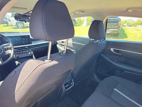 Used 2025 Hyundai Sonata SEL image 26