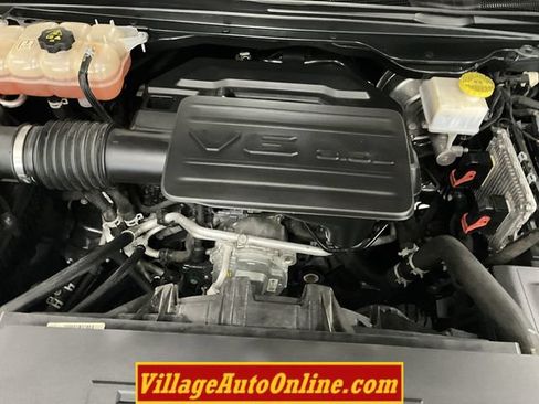 Used 2020 RAM 1500 Big Horn AWD/4WD image 37