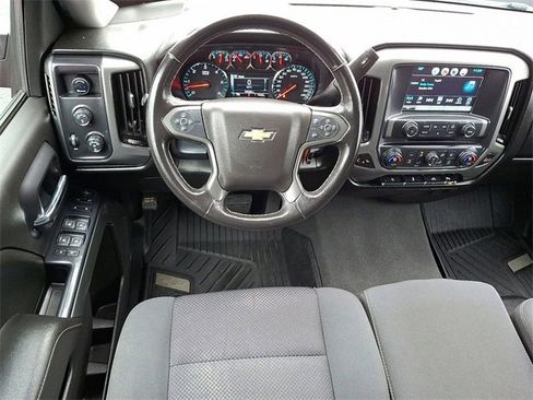 Used 2018 Chevrolet Silverado 1500 LT w/ All Star Edition image 2