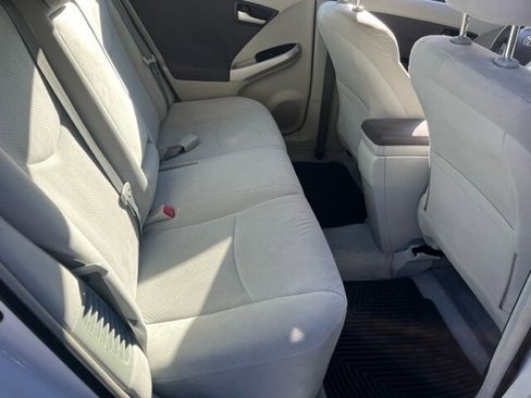 Used 2010 Toyota Prius Two image 18