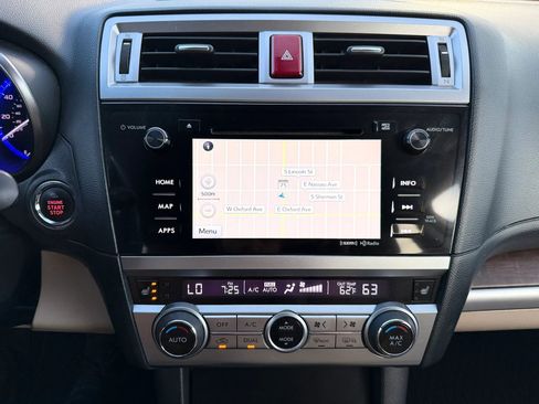 Used 2016 Subaru Outback 2.5i Limited image 34