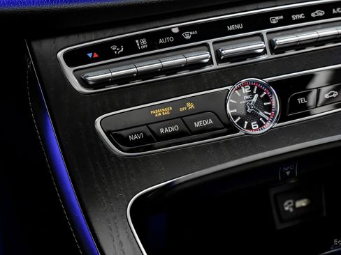 Used 2018 Mercedes-Benz E 63 AMG S image 66