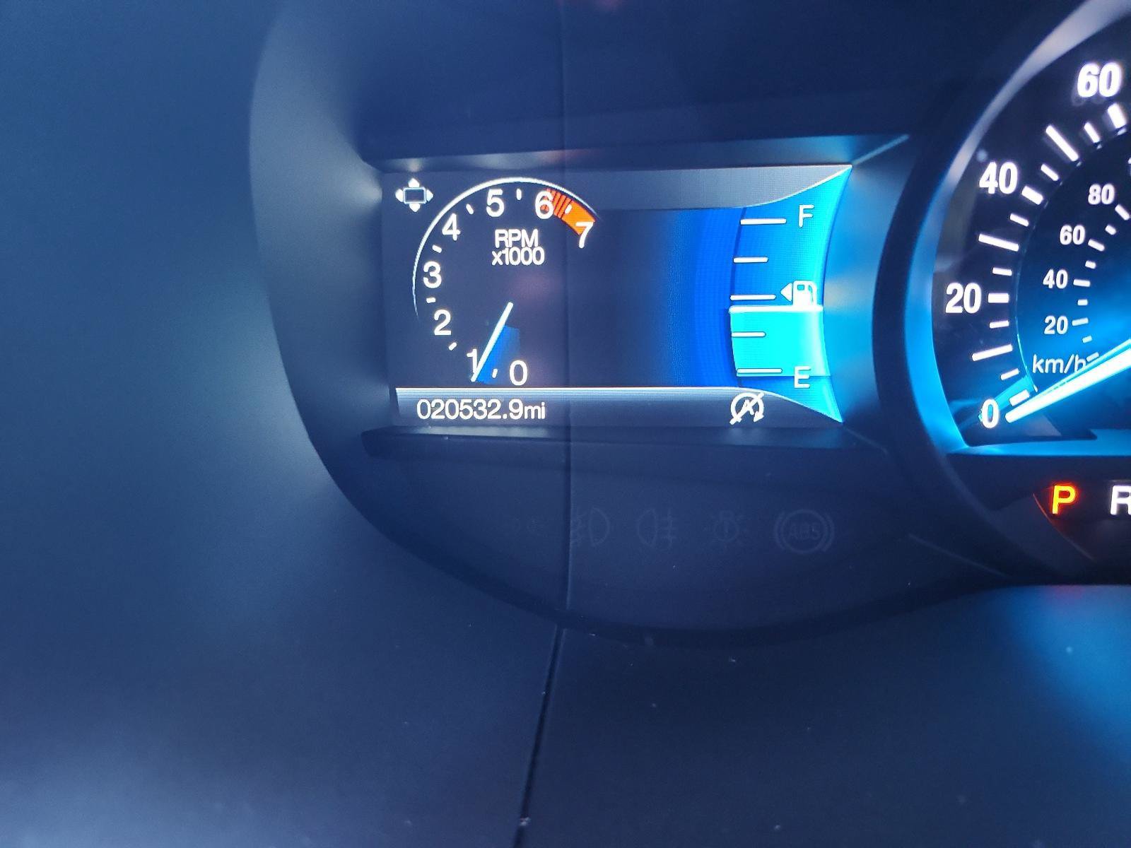 Used 2024 Ford Edge ST-Line AWD/4WD image 22