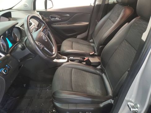 Used 2016 Buick Encore Convenience AWD/4WD image 10