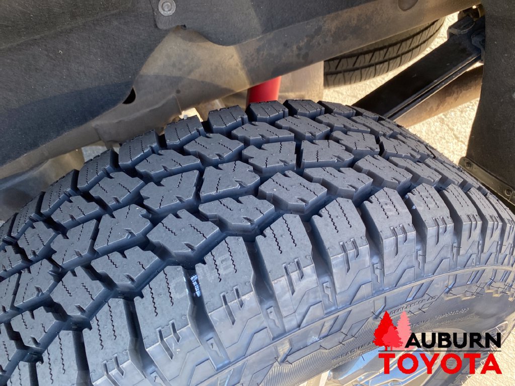 Used 2025 GMC Sierra 1500 AT4 AWD/4WD image 23