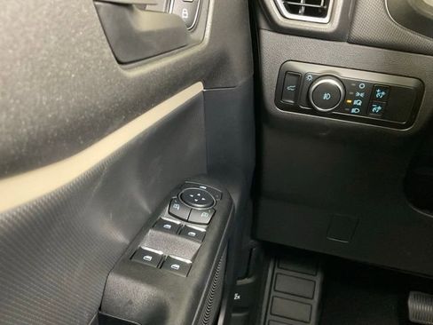 New 2025 Ford Bronco Sport Big Bend w/ Convenience Package image 19