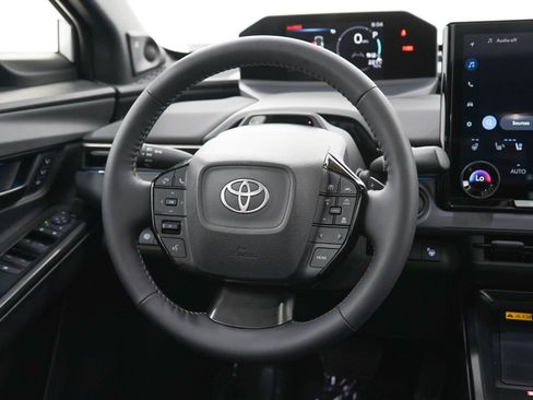 Certified 2026 Toyota bZ AWD/4WD image 18