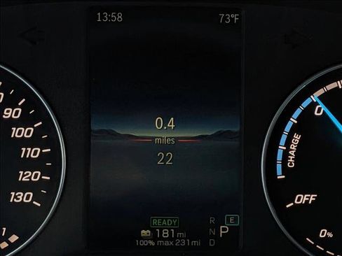 Used 2024 Mercedes-Benz eSprinter 170 Cargo image 11