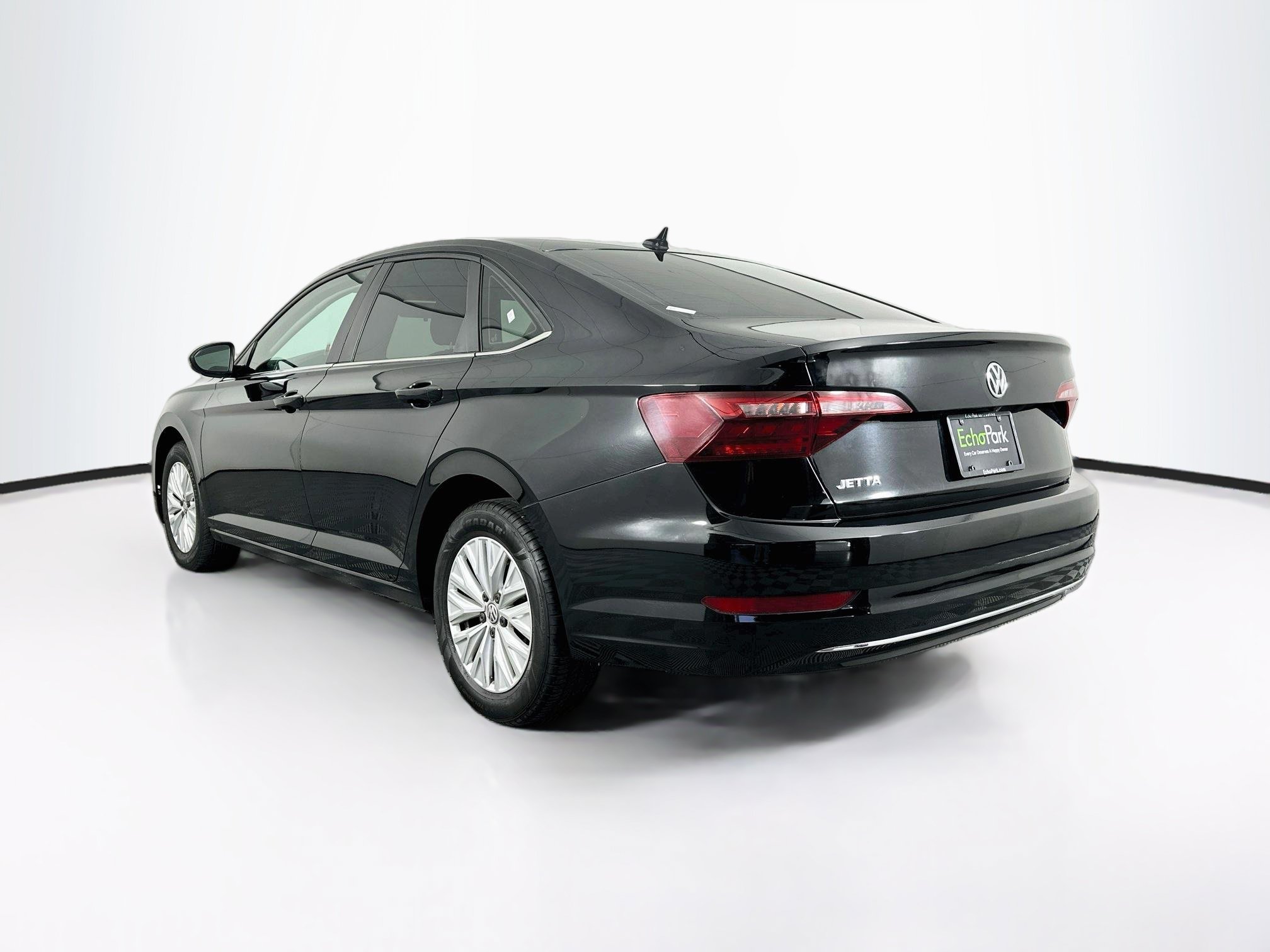 Used 2020 Volkswagen Jetta S w/ Driver Assistance Package FWD image 5