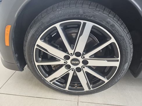 Used 2022 MINI Cooper S w/ Sidewalk Package FWD image 19