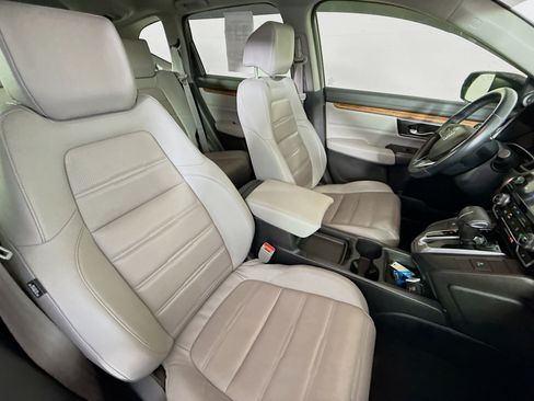 Used 2018 Honda CR-V EX-L image 35