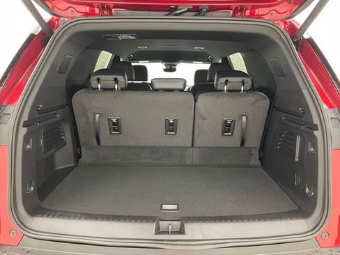 New 2026 Chevrolet Traverse LT image 12