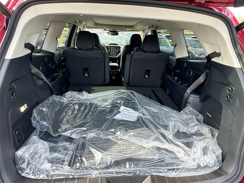 New 2025 Subaru Ascent Touring w/ Popular Package #2 image 27