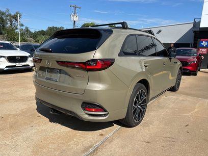 New 2025 MAZDA CX-70 3.3 Turbo S w/ Premium Package