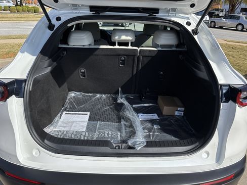 New 2026 MAZDA CX-30 AWD 2.5 S image 6