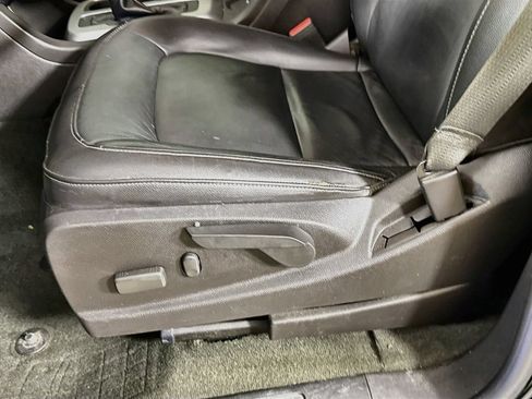 Used 2017 Chevrolet Colorado ZR2 AWD/4WD image 23