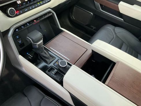 Used 2022 Toyota Tundra Capstone image 15