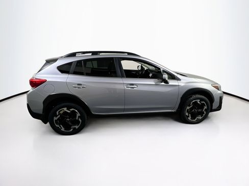 Used 2022 Subaru Crosstrek 2.5i Limited w/ Moonroof Package 1 image 4
