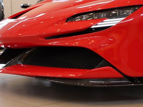 Certified 2023 Ferrari SF90 Spider image 22