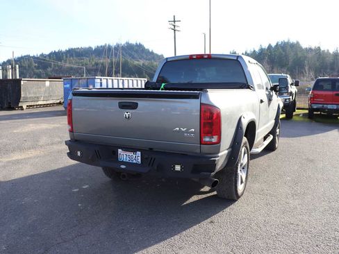 Used 2006 Dodge Ram 1500 Truck SLT image 5