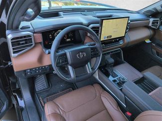 New 2026 Toyota Tundra 1794 Edition video 3