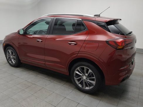 Used 2023 Buick Encore GX Select w/ Sport Touring Package image 3