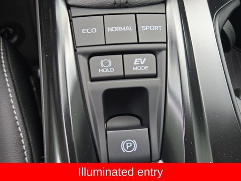 New 2026 Toyota Camry SE w/ Convenience Package FWD image 22
