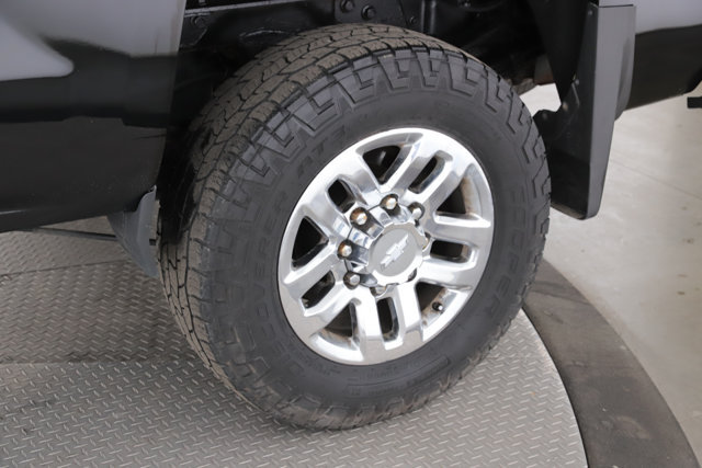 Used 2019 Chevrolet Silverado 3500 LT w/ LT Convenience Package AWD/4WD image 14