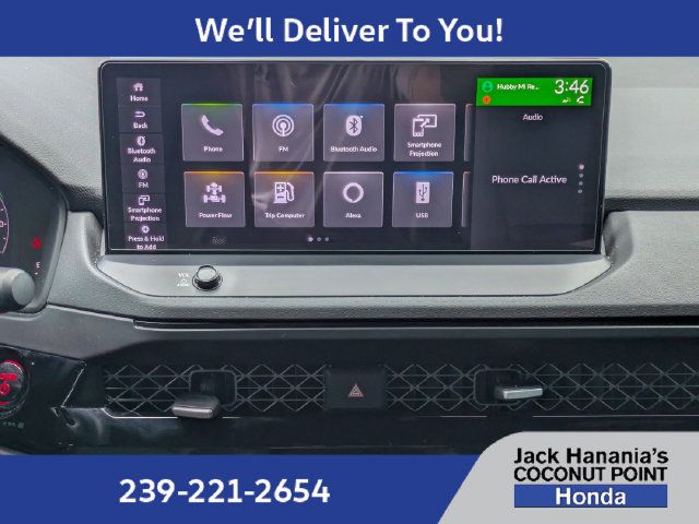 Used 2023 Honda Accord Sport image 18