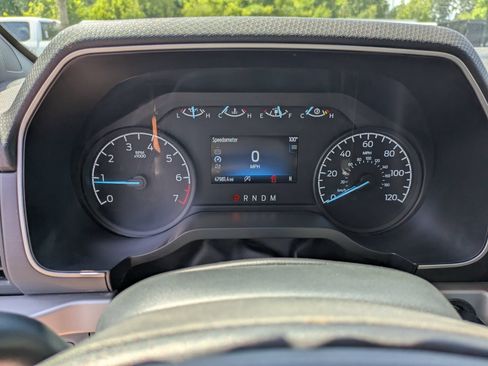 Certified 2023 Ford F150 XL w/ XL Chrome Appearance Package RWD image 19