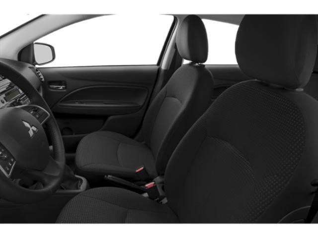 Used 2015 Mitsubishi Mirage DE FWD image 8