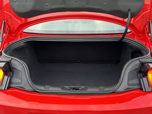 Certified 2024 Ford Mustang Premium image 28