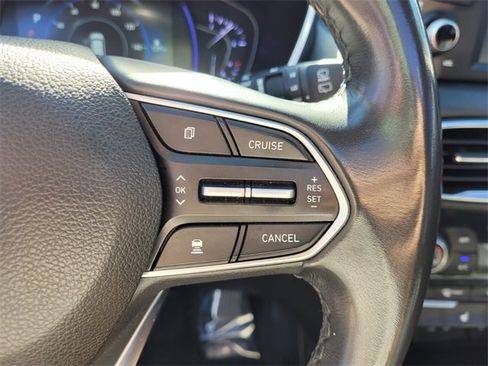 Used 2019 Hyundai Santa Fe Limited image 32