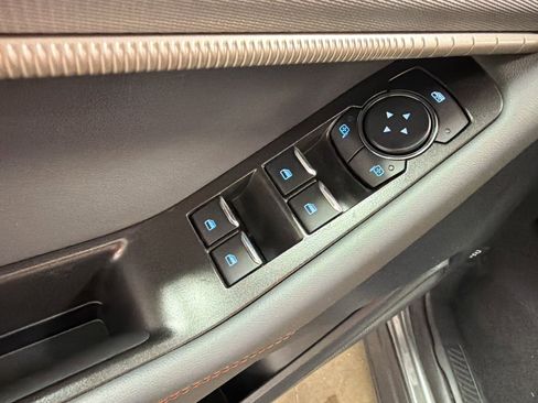 Used 2025 Ford Explorer Active image 20