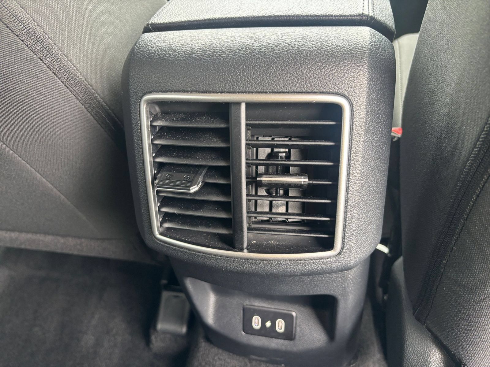 Used 2026 Kia Sportage LX FWD image 21