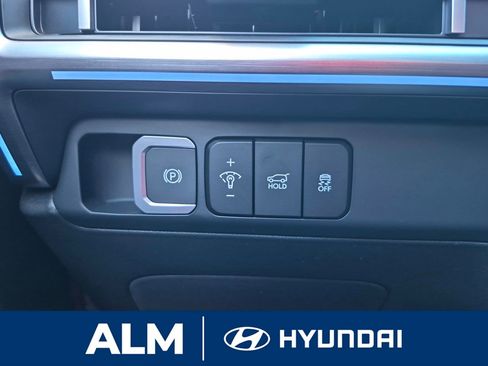 New 2026 Hyundai Santa Fe Limited image 31