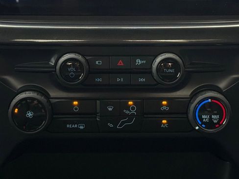 New 2026 Ford F150 STX w/ Equipment Group 200A image 50