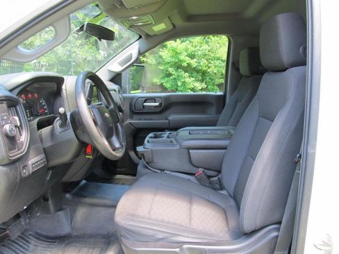 Used 2020 Chevrolet Silverado 3500 W/T w/ WT Convenience Package image 21