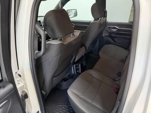 Certified 2024 RAM 1500 Big Horn AWD/4WD image 27