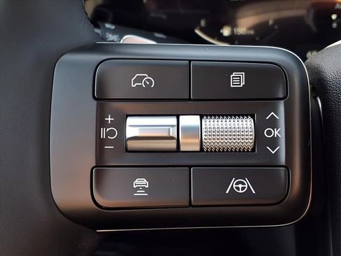 New 2026 Hyundai Palisade Calligraphy image 21