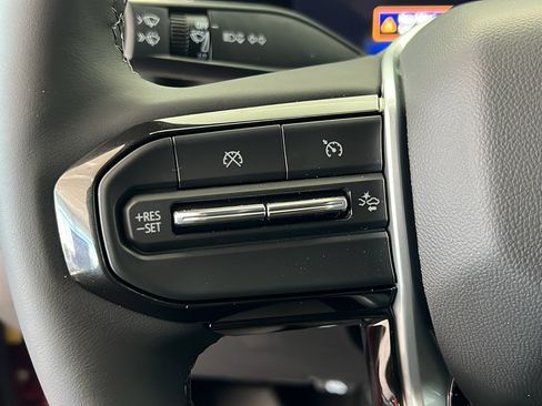 New 2026 Chevrolet Colorado ZR2 w/ Technology Package image 25