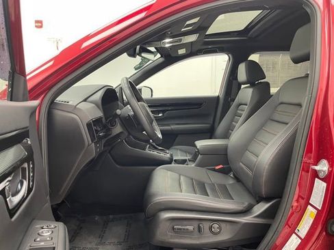 Used 2023 Honda CR-V Sport Touring image 12